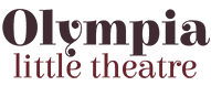 Olympia Little Theatre Logo